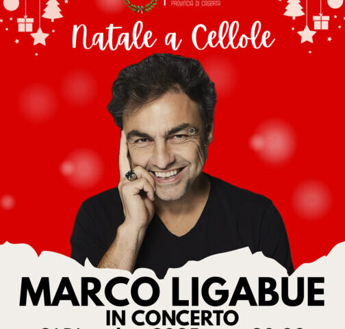 MARCO LIGABUE