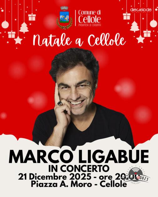 MARCO LIGABUE