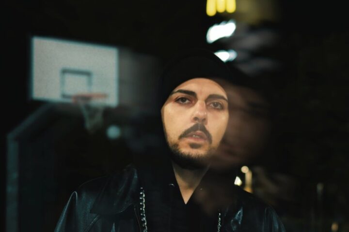 Mike Estro