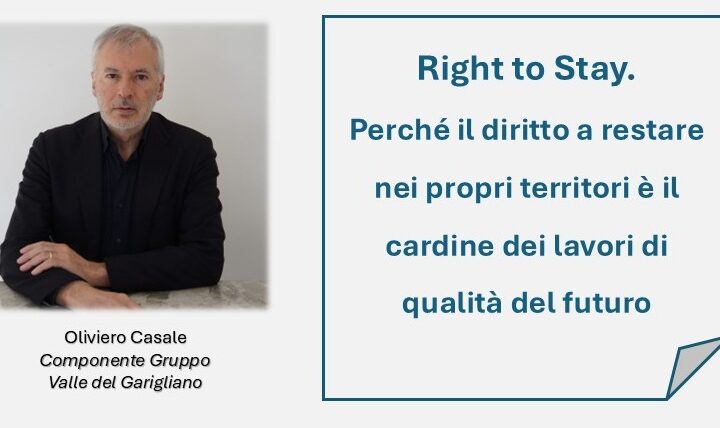 OLIVIERO CASALE