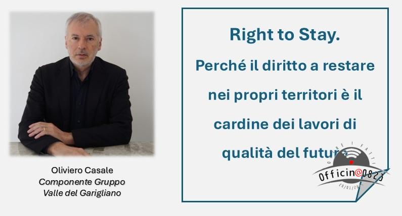 OLIVIERO CASALE