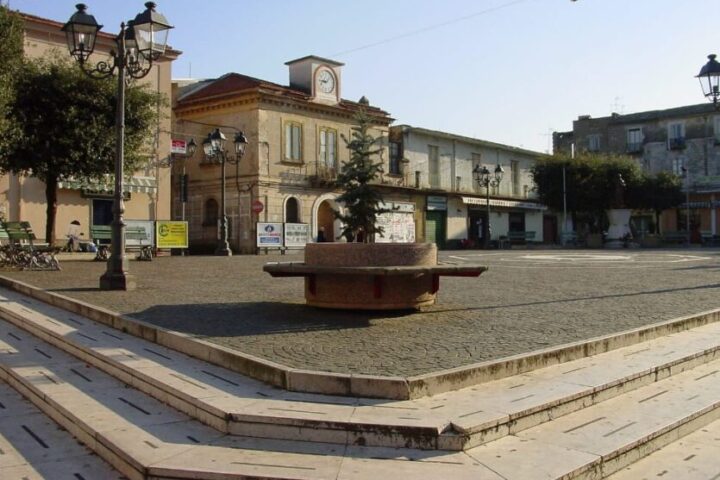 PIGNATARO