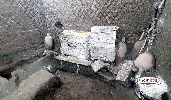 POMPEI
