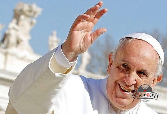 Papa Francesco