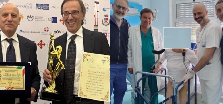Quelli del progetto Femur