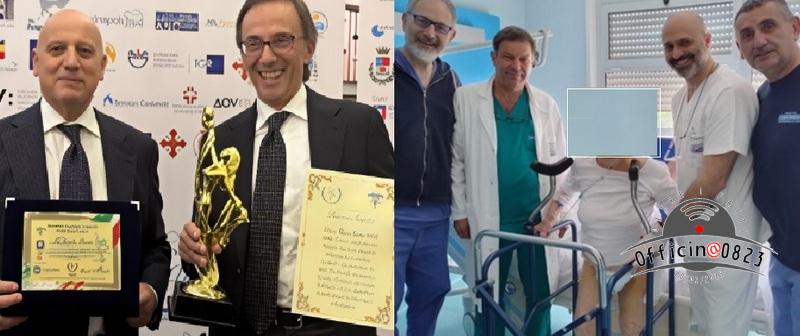Quelli del progetto Femur
