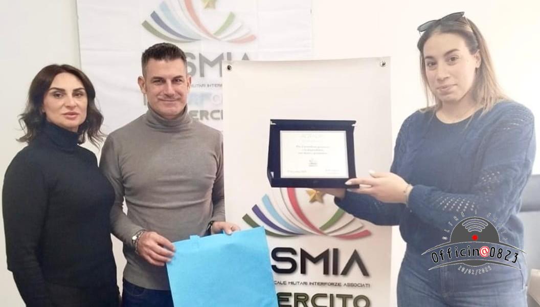 SMCV