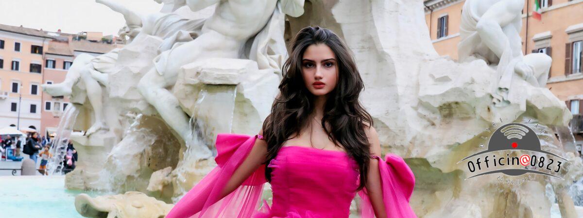 Sophia Savarese DMGMODA15