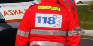 ambulanza