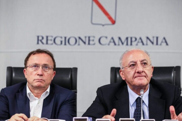 bonavitacola de luca