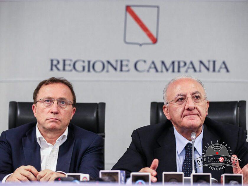 bonavitacola de luca