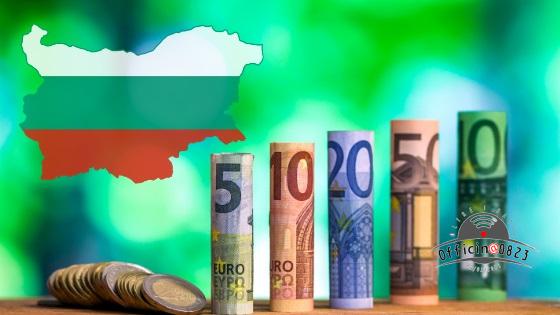 bulgaria eurozone