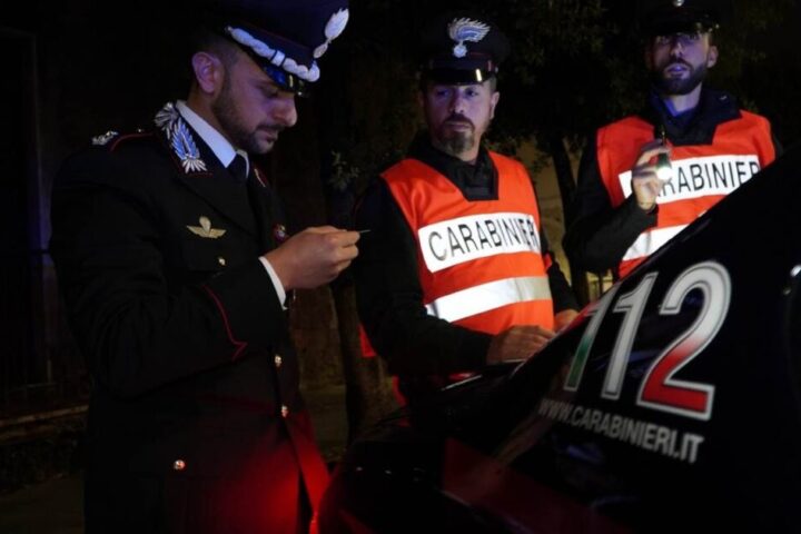 carabinieri