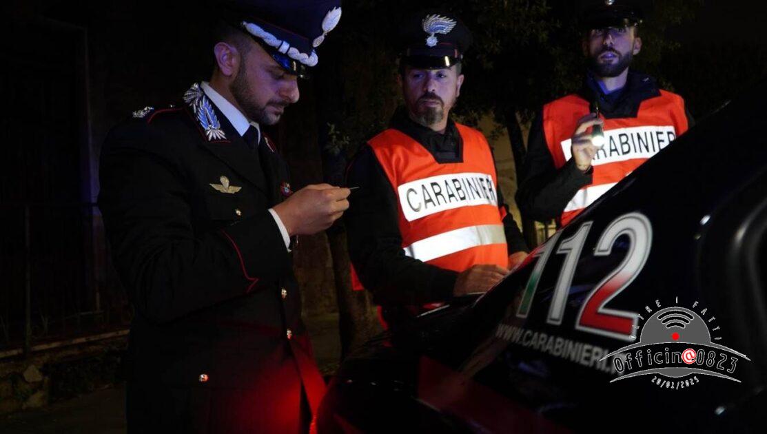 carabinieri