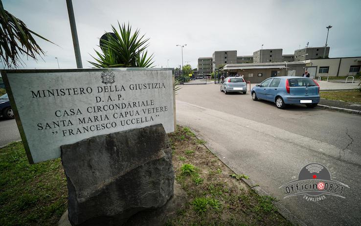 carcere SMCV