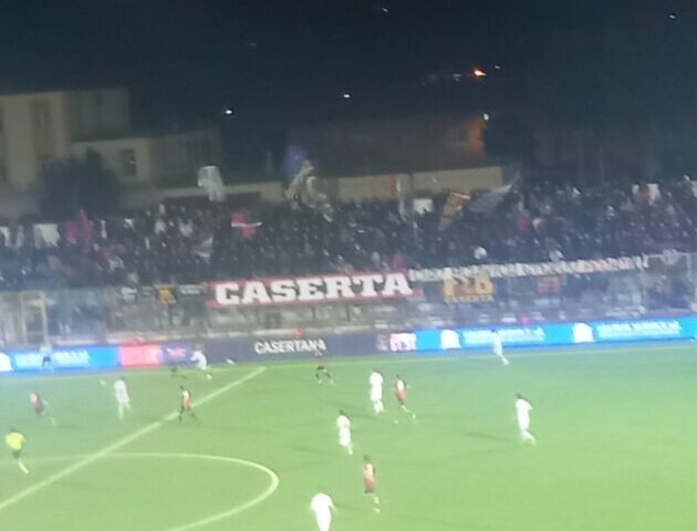 casertana
