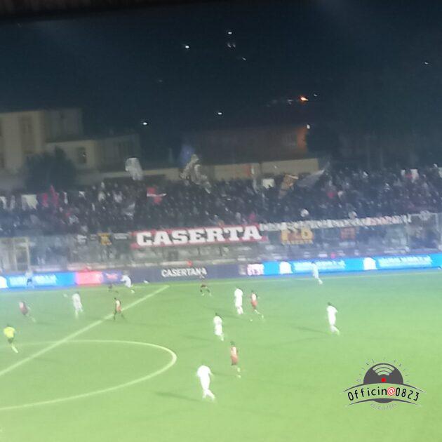 casertana