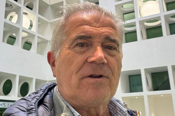 ciro costagliola