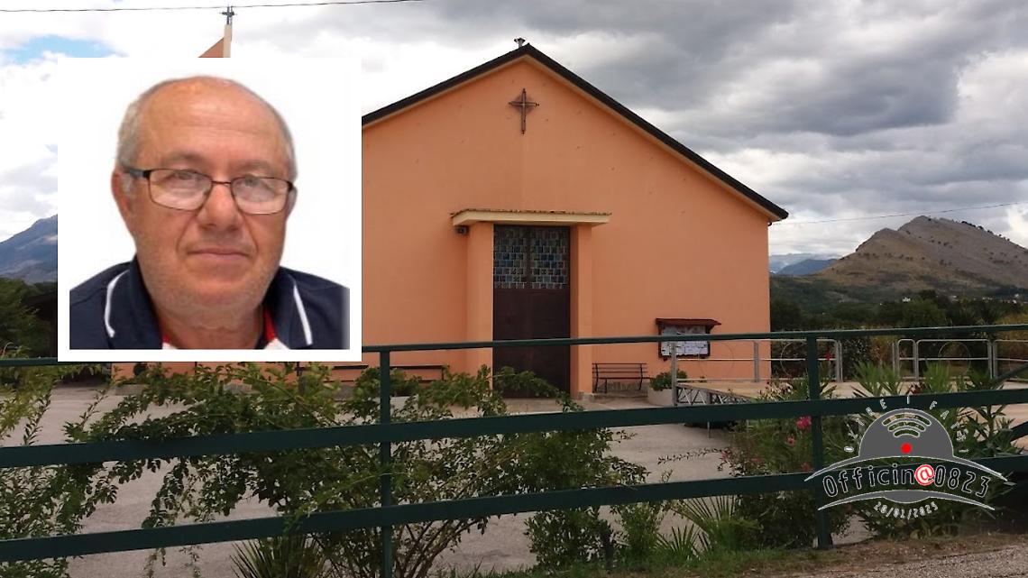 colpito da un cinghiale