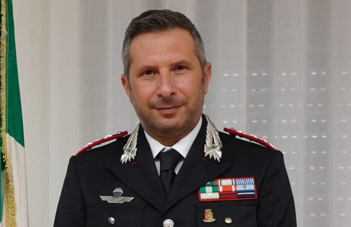 comandante Scarso 1