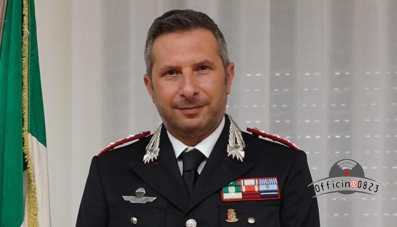 comandante Scarso 1