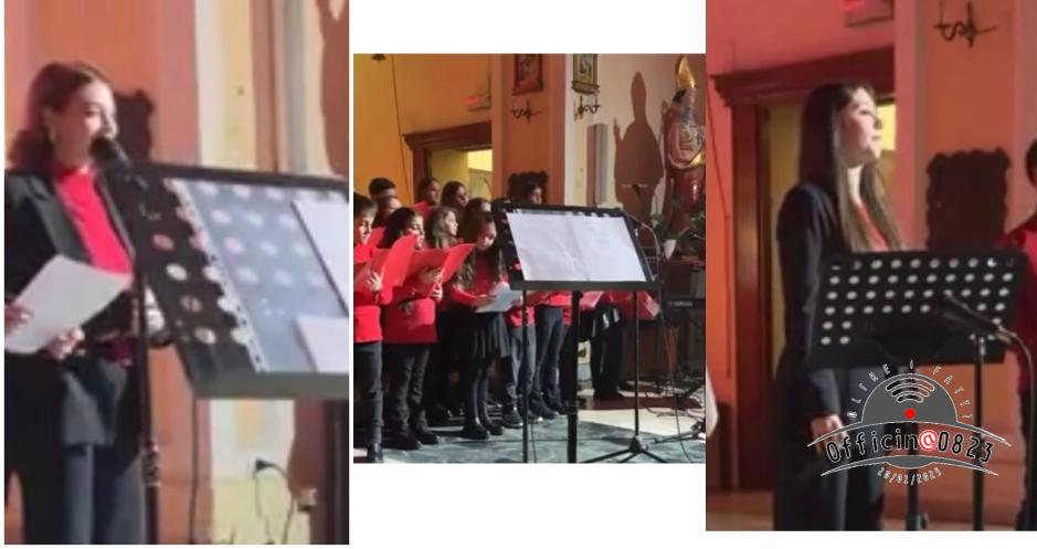 concerto piedimonte