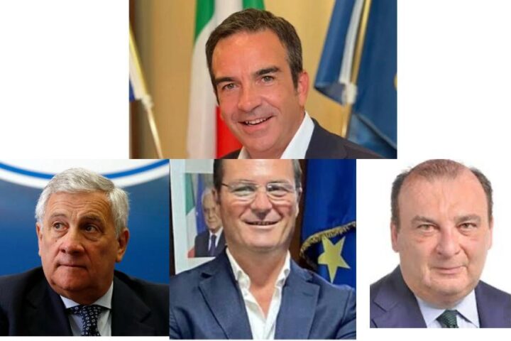forza italia