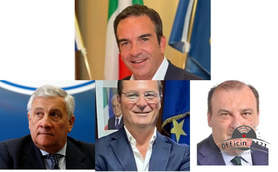 forza italia