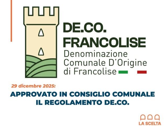 francolise