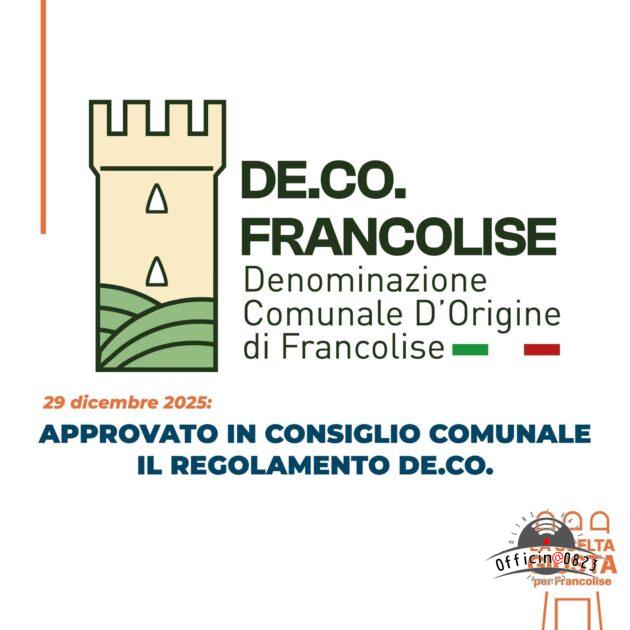 francolise