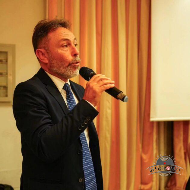 giovanni iovino