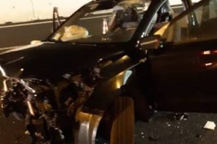 incidente