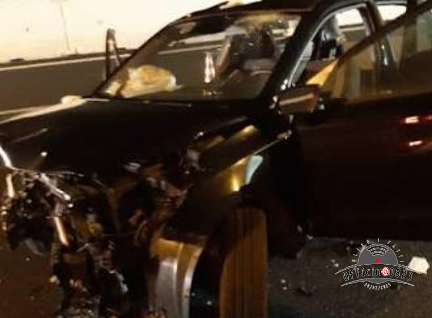 incidente