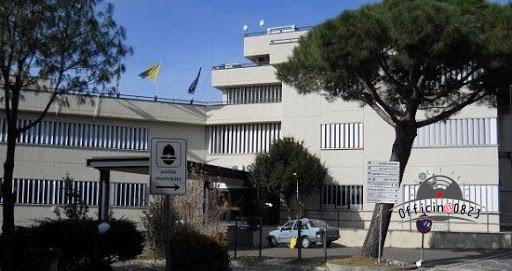 ingresso ufficio delle entrate 1