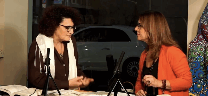 intervista