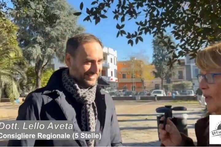 lello aveta