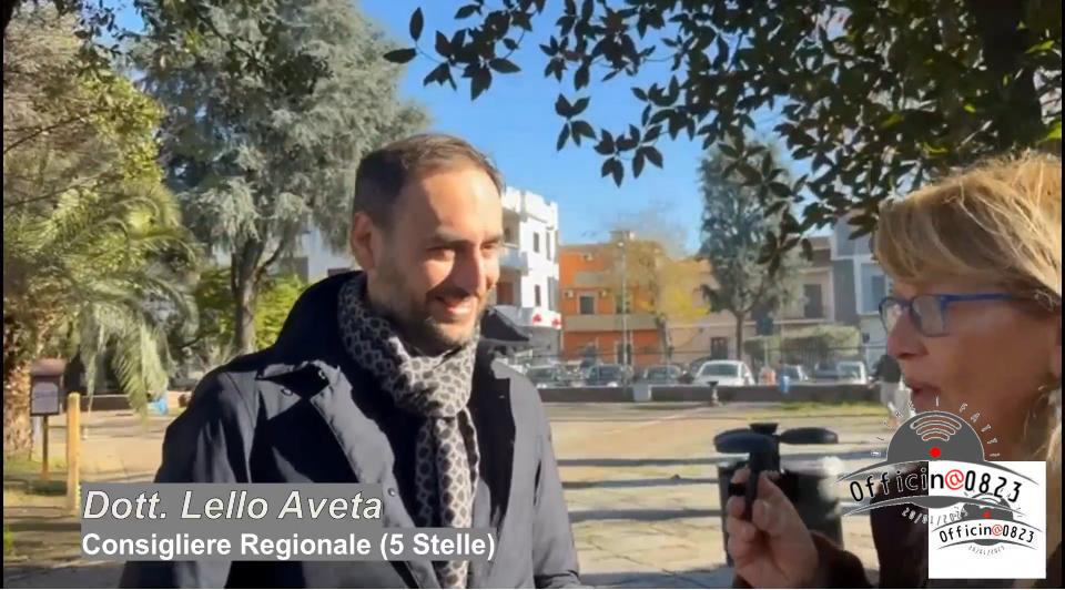 lello aveta
