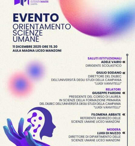 locandina evento