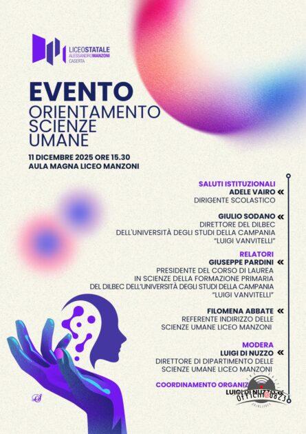 locandina evento