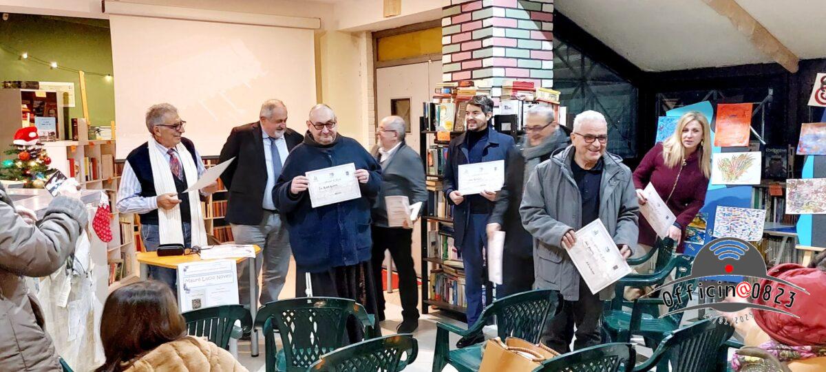 manifestazione Roccamonfina