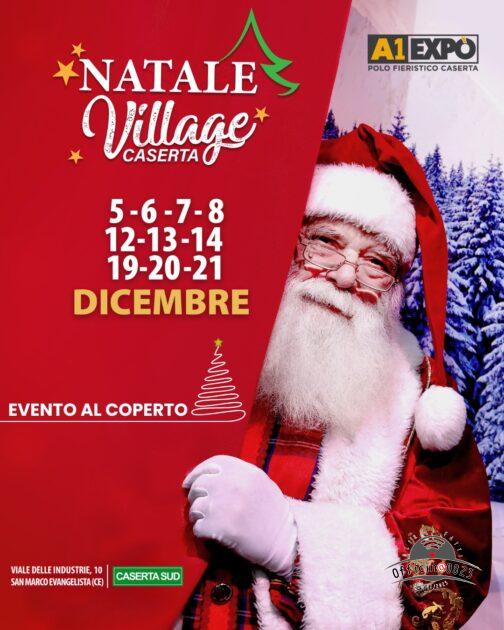 natale village