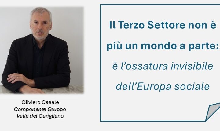 oliviero casale
