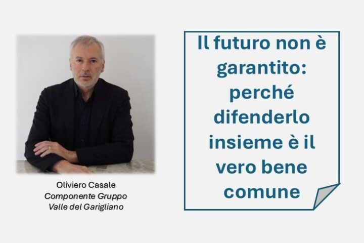 oliviero casale