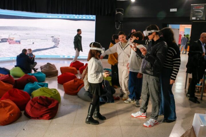 open day liceo manzoni caserta1