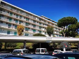 ospedale dono svizzero