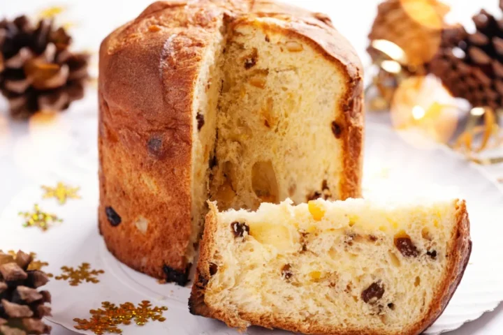 panettone