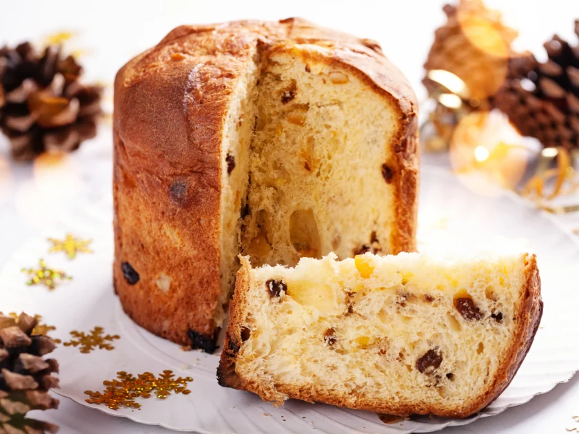 panettone