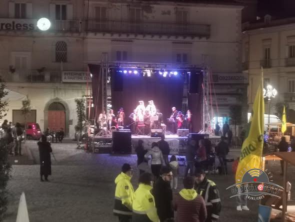 piazza mercato