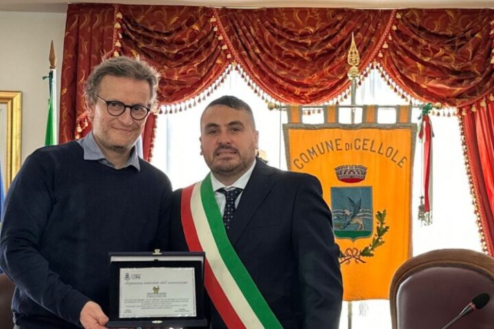 premiazione