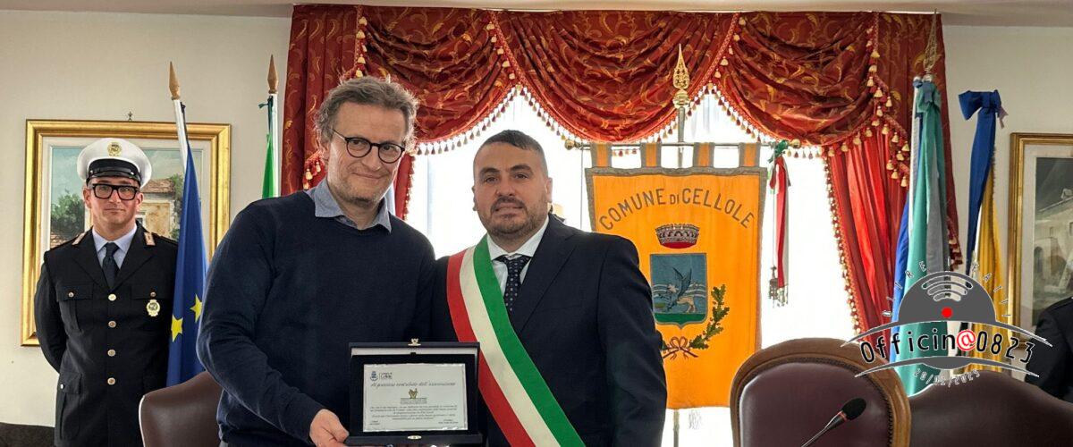 premiazione